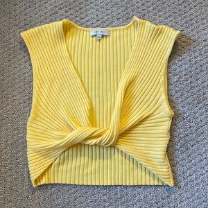 Yellow Top